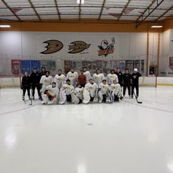 Camp Photo