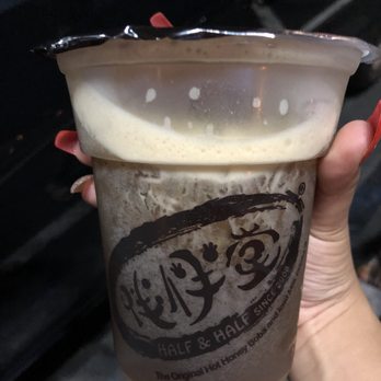 Half and Half Tea Express - Coffee & Tea Near Me - Pasadena, California