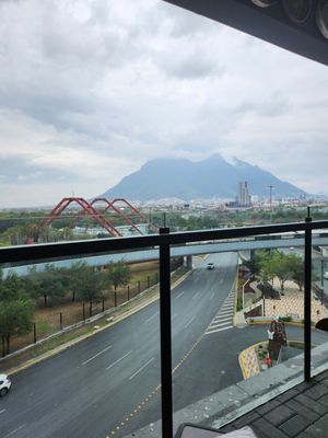 Fundidora Park by null