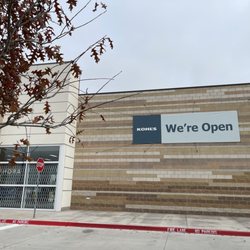 Kohl’s - Yes, We're Open!