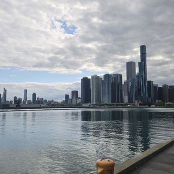 Navy Pier - Landmarks & Historical Buildings Near Me - Chicago, Illinois