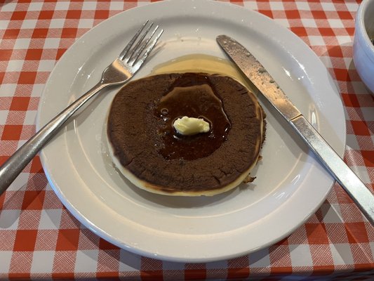 Cabane A Sucre Chez Dany by null