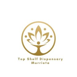 Top Shelf Dispensary Murrieta