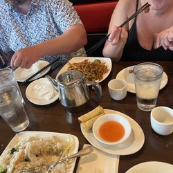 Tom's Dim Sum