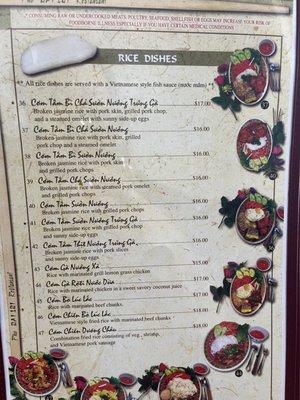 Menu photo 2 Pho Dai Loi 3 Duluth, GA Menu photo 2 Pho Dai Loi 3 Duluth, GA
