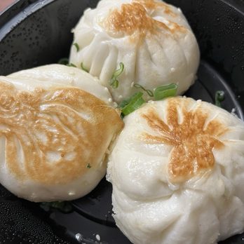 Yi Pin - fried pork buns - Szechuan Near Me - Lancaster, Pennsylvania