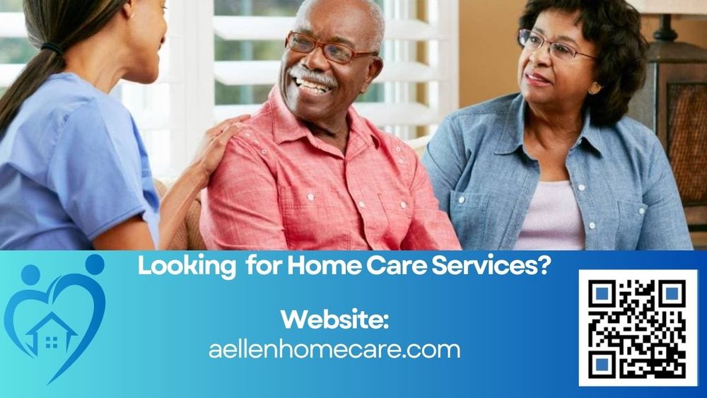 Aellen Home Care - home care agency in Cleveland, OH