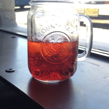 Roosterspin - Birch beer! - Korean Near Me - Westfield, New Jersey