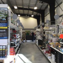 Comox Valley RV - We have your parts