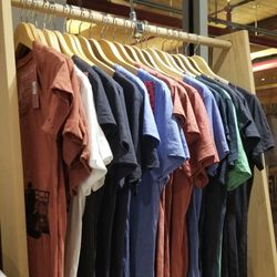 Spacing Store