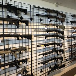 Athena Arms - Shotguns and Rifles