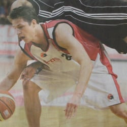 Brose Baskets Bamberg