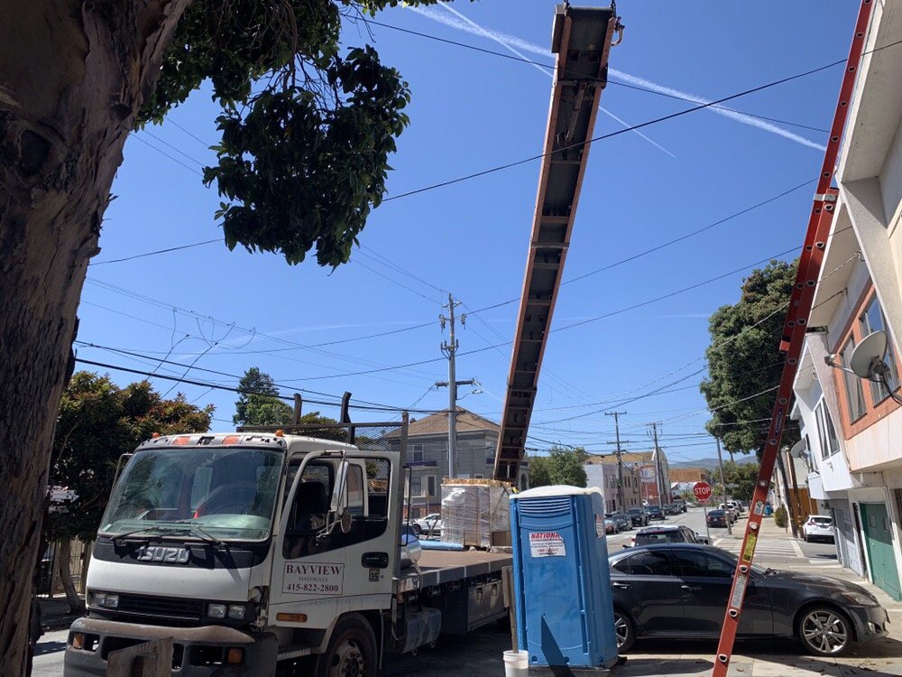 Slide of Jorge Lopez Roofing