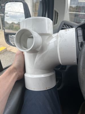 All-Rite Plumbing Parts Logo
