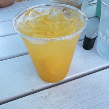 Pirates Cove - Orange crush - Seafood Near Me - Galesville, Maryland Pirates Cove - Orange crush - Seafood Near Me - Galesville, Maryland