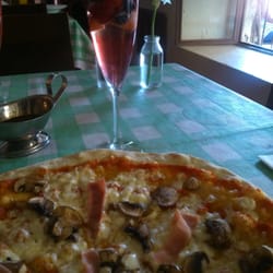 La Quercia - Pizza rica