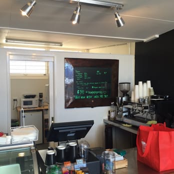 Beanbag Espresso - Coffee & Tea Near Me - Wavell Heights, QLD