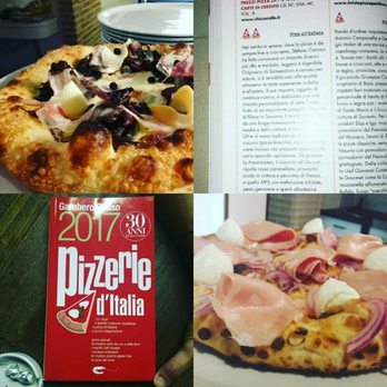 Chicco - Guida PIZZERIE D ITALIA 2017 - Pizza Near Me - Colle di Val d'Elsa, SI Chicco - Guida PIZZERIE D ITALIA 2017 - Pizza Near Me - Colle di Val d'Elsa, SI
