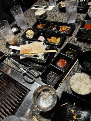 Gangnam Korean BBQ by null