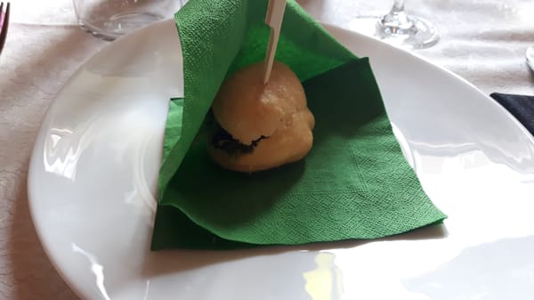 Locanda Mammì by null