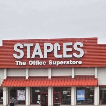 Staples - Printing Services Near Me - Totowa, New Jersey Staples - Printing Services Near Me - Totowa, New Jersey