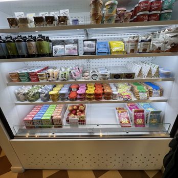Pop Up Grocer - Grocery Near Me - New York, New York