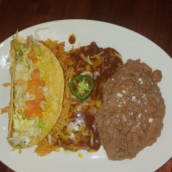 Barry's Bistro Mcallen - Tex-Mex Near Me - McAllen, Texas