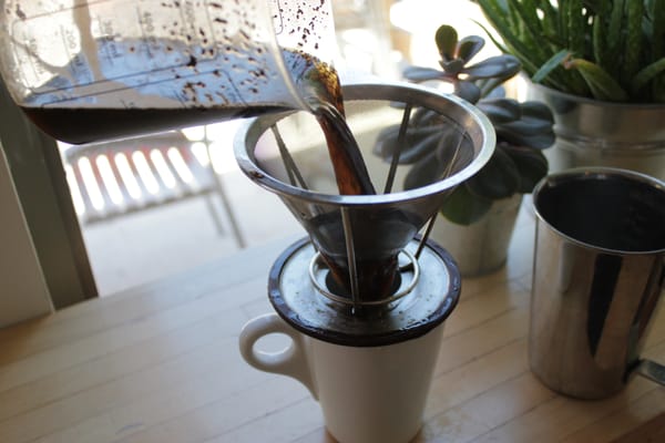 Field Trip Cafe by null