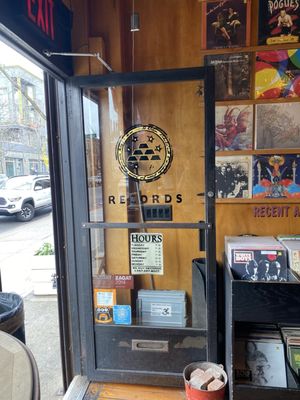 Black Gold Records by null