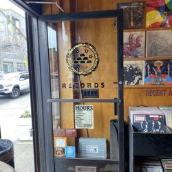 Black Gold Records