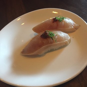 Uchiko Austin - Sushi Bars Near Me - Austin, Texas