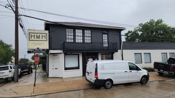 Il Supremo Pizza by null