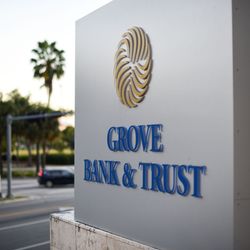 Grove Bank & Trust - Grove Bank & Trust