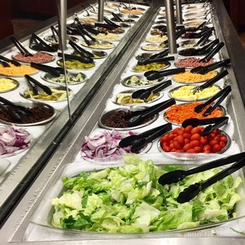 Olympic Steak & Pizza - Oakland - a salad bar - Steakhouses Near Me - Oakland, Tennessee Olympic Steak & Pizza - Oakland - a salad bar - Steakhouses Near Me - Oakland, Tennessee