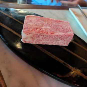 Bazaar Meat by José Andrés - Wagyu - Steakhouses Near Me - Chicago, Illinois
