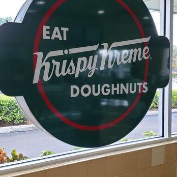 Krispy Kreme - Donuts Near Me - Winter Park, Florida Krispy Kreme - Donuts Near Me - Winter Park, Florida