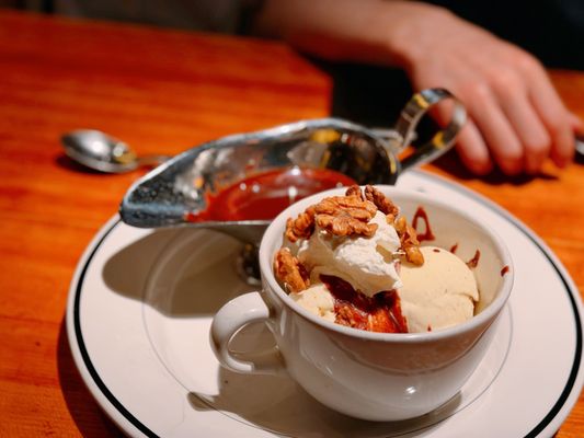 South Beverly Grill by null