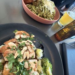 BON APPETIT