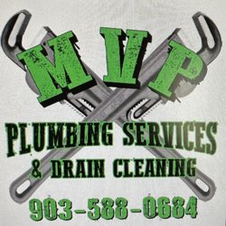 MVP-Mt Vernon Plumbing