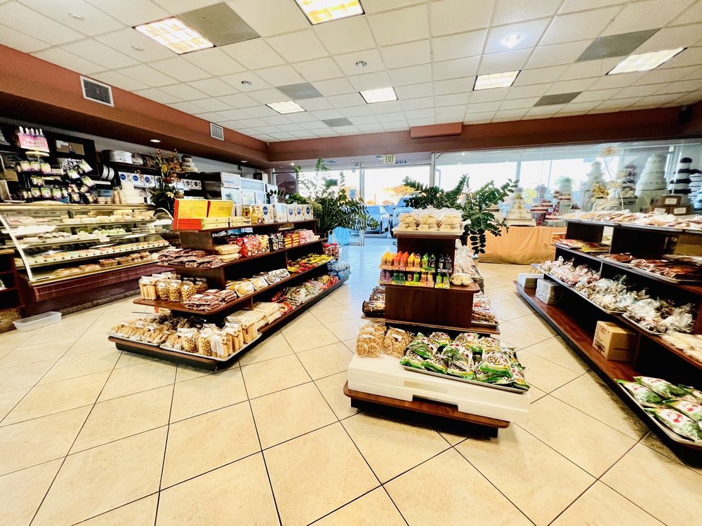 VAN’S BAKERY 649 Photos & 118 Reviews Bakeries 13221 Harbor Blvd