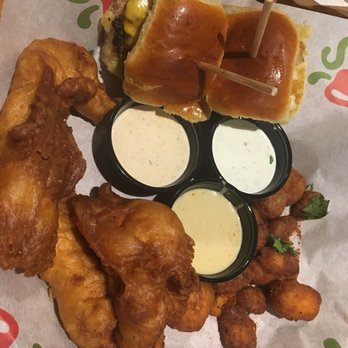 Chili's - American Near Me - Kapolei, Hawaii