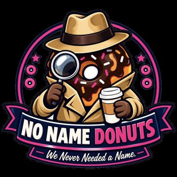 No Name Donuts - Broad Ripple - Donuts Near Me - Indianapolis, Indiana No Name Donuts - Broad Ripple - Donuts Near Me - Indianapolis, Indiana