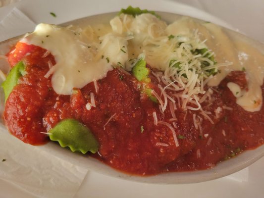 Vito Provolone's by null