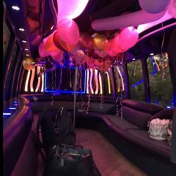 Y & W Limos
