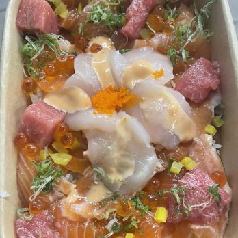 Sushi By Woo - Fantastic - Sushi Bars Near Me - New York, New York Sushi By Woo - Fantastic - Sushi Bars Near Me - New York, New York