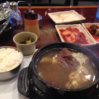 Kunjip - Korean Near Me - Santa Clara, California