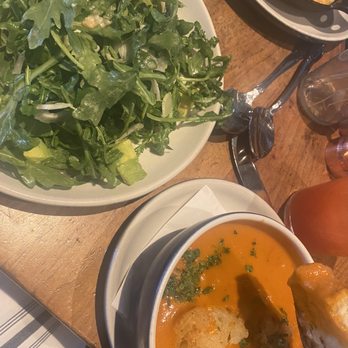 North Italia - Daily Soup - Pizza Near Me - El Segundo, California