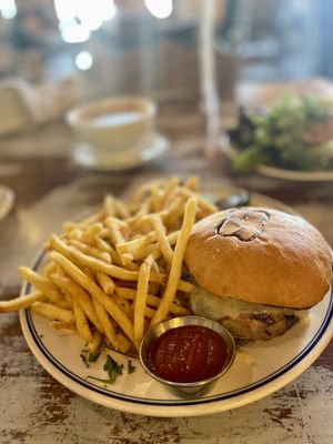 Sideboard Lafayette by null