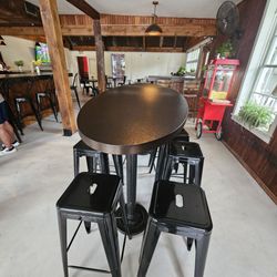Laurentide Beer Company - Interior