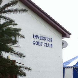 Inverness Golf Club